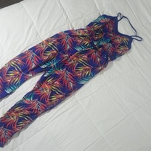 Xhilaration jumpsuit